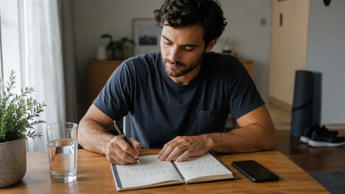 Bien-être : pourquoi la régularité compte plus que l'intensité