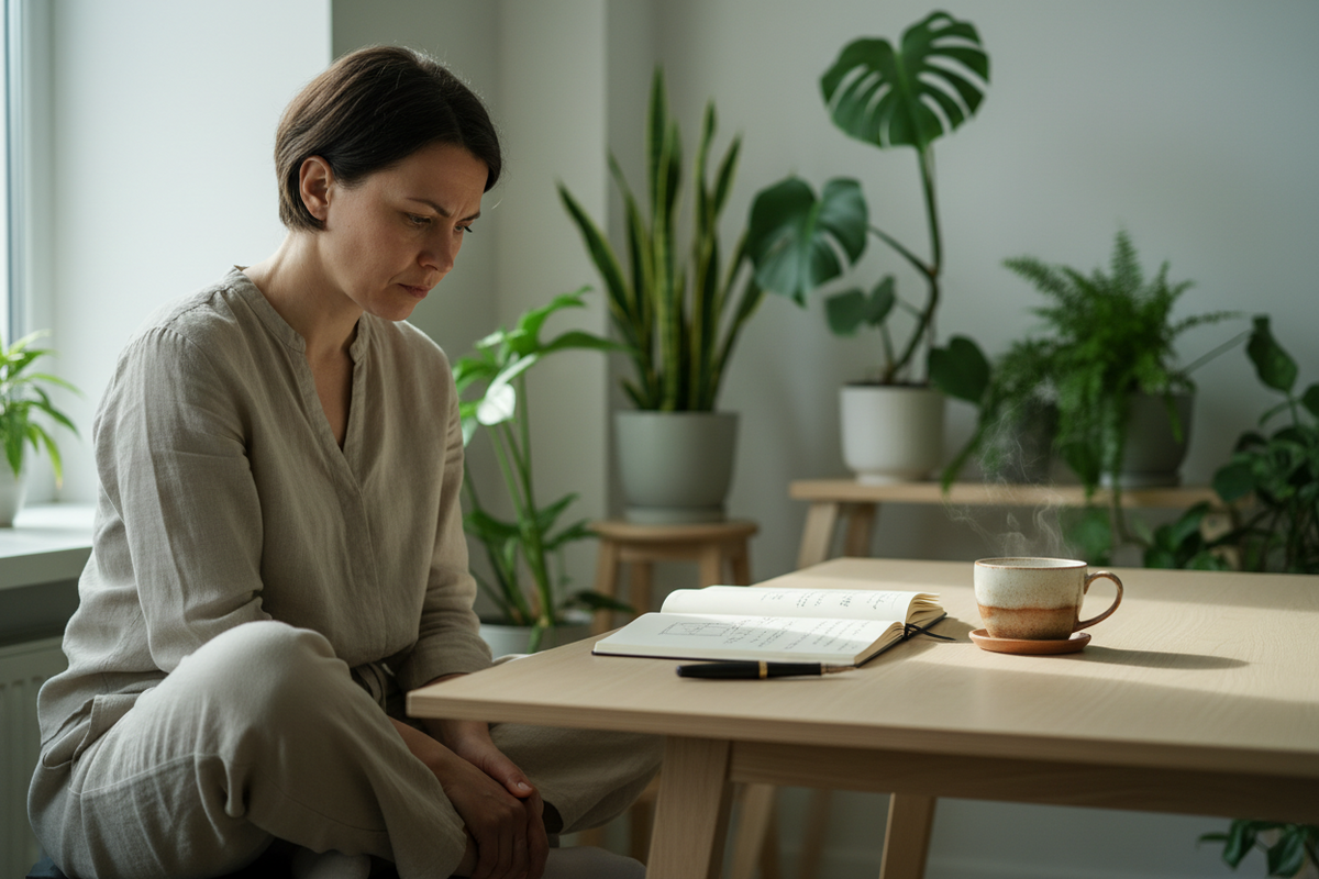 Concentration : ce qui l'influence vraiment au quotidien